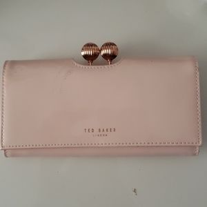 Ted Baker wallet